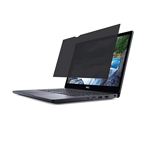 Dell DELLPF13 Blickschutz-Folie 33.8 cm (13.3 Zoll) Bildformat: 16:9 DELLPF13 Passend für Modell: Notebook