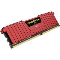 Corsair Vengeance LPX 16GB (2x8GB) DDR4 4500MHz C19 XMP 2.0 High Performance Desktop Arbeitsspeicher Kit (mit Airflow Kühlung) schwarz