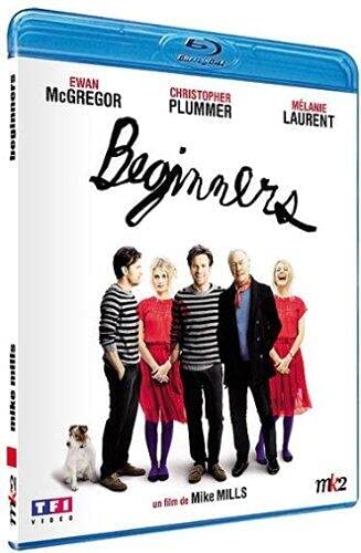 Beginners [Blu-ray] [FR Import]