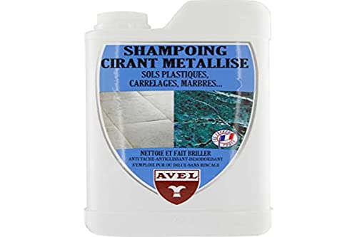 Avel Wachs-Shampoo, 1 l