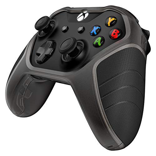 Otterbox für Xbox One und Xbox Elite Series 2 Controller Easy Grip Schutzhülle, Schwarz