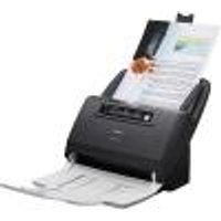 Canon dr-m160ii document scanner