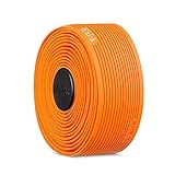 fizik Tempo Microtex Bondcush Soft 3,0mm-Black Lenkerband, Orange, 2mm
