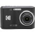 Kodak Pixpro FZ45 Friendly Zoom Digitalkamera 16 Megapixel Opt. Zoom: 4 x Schwarz Full HD Video, HDR