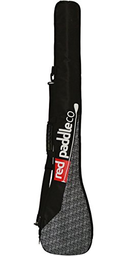 Red Paddle Co - SUP - Stand Up Paddle Boarding - Reise-3-teilige Paddeltasche