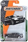 Matchbox '15 Chrysler 300, MBX Road Trip 7/35