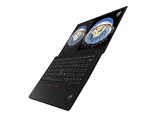Lenovo ThinkPad X1 Carbon Gen 8 20U9 - Ultrabook - Core i5 10210U / 1.