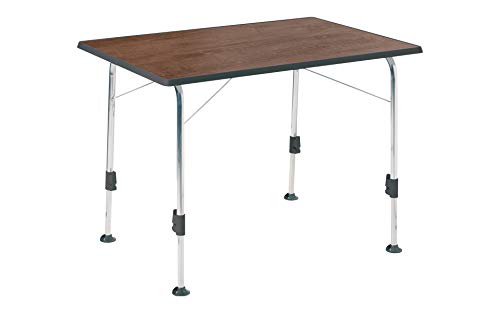 Dukdalf Tisch Stabilic II Holzoptik