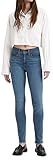 Levi's Damen 311™ Shaping Skinny Jeans, Pop Up Out, 26W / 32L