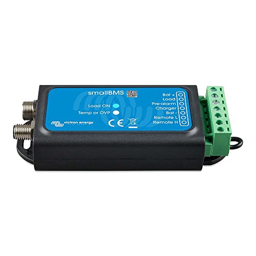 Batterie-Management-System (BMS) 12/200 für 12,8V LiFePO4 Batterien