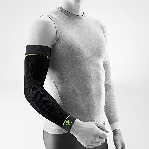 Bauerfeind Sports Compression Arm Sleeve