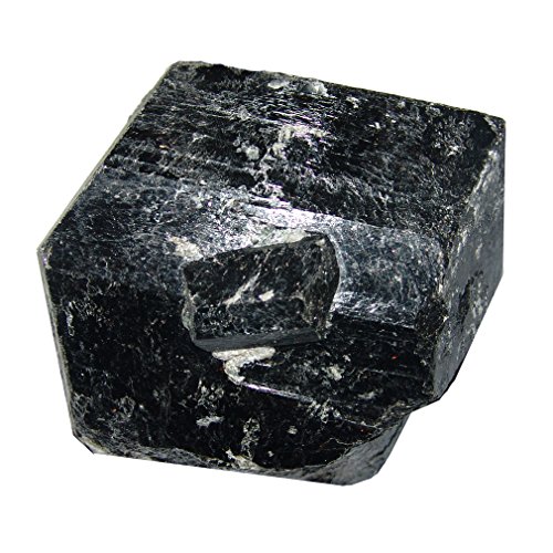 Turmalin schwarz Schörl Natur gewachsene Stücke XXXL Gewicht ca. 900 - 1200 g