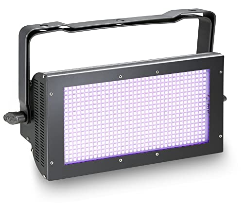 Cameo THUNDER WASH 600 LED-Lichtanlage Anzahl LEDs:648 0.2 W