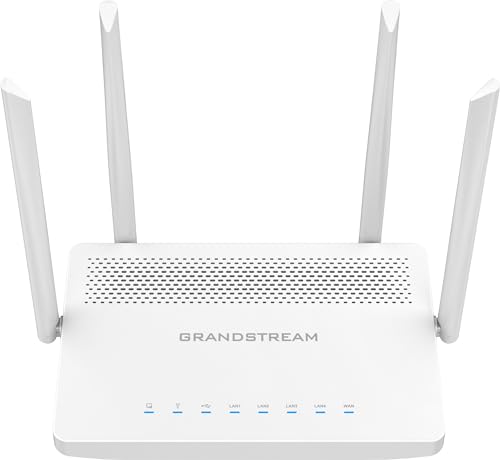 Grandstream GWN7052F Router WiFi5 1xWAN SFP