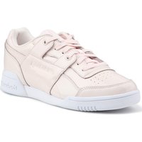 Reebok W/oder was Plus Iridescent – Sneaker, Mädchen, pale pink, 37 EU