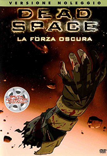 Dead space - La forza oscura [IT Import]