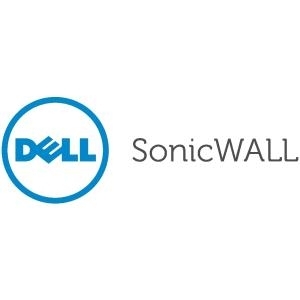 Dell SonicWALL Dynamic Support 24X7 - Serviceerweiterung - Austausch - 1 Jahr - Lieferung - Reaktionszeit: am nächsten Tag - für Dell SonicWALL TZ 400 (01-SSC-0552)