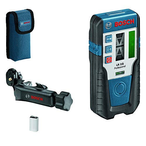 Bosch lr 1g professional laserempfänger (0601069700)