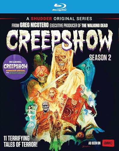 Creepshow: Season 2