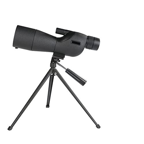 25-75X Langstrecken-Teleskop-Zoom-Monokular, professionelles, leistungsstarkes Fernglas – gefüllt für die Vogelbeobachtung und Jagd