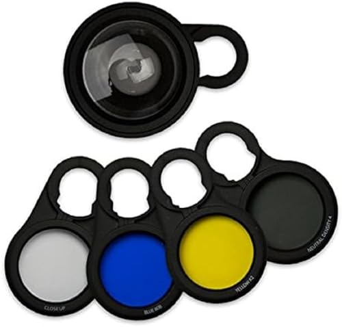 Polaroid Originals Mint SX-70 Lens Set