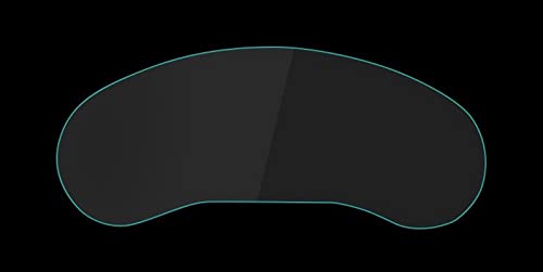 NOHEEU Auto Zubehör Navigationsbildschirmfolie Für Mazda 3 BP Axela CX30 CX 30 2019 2020 2021 2022 2023 TPU-Armaturenbrettfolie Zubehör (Color : Dashboard TPU film)