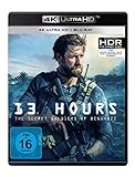 13 Hours: The Secret Soldiers of Benghazi (4K Ultra HD) (+ Blu-ray 2D)