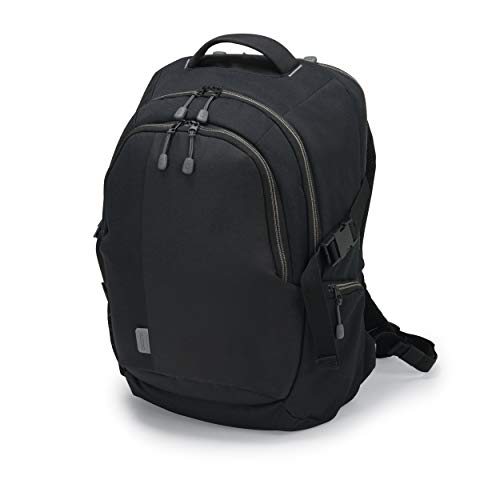Dicota Backpack Eco Rucksack für Notebook 14-15.6'' Volumen: 25 Liter