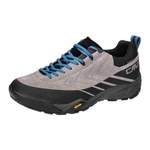 CMP Herren Mintaka Wp Trekking Shoes-3q19587 Walking Shoe, Mandel, 41 EU