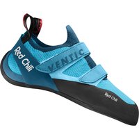 Red Chili Ventic Air Climbing Shoes Blue Schuhgröße UK 7,5 | EU 41 2019 Kletterschuhe