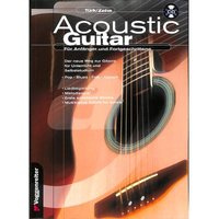 Voggenreiter - Acoustic Guitar 1 - mit CD