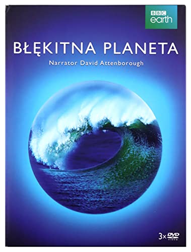 The Blue Planet (BOX) [3DVD] (IMPORT) (Keine deutsche Version)