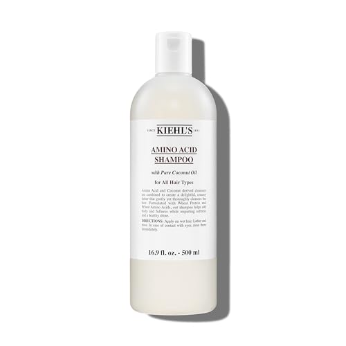 Kiehl's Amino Acid Shampoo, 500 ml