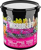 MICROBE-LIFT 9091M Organic Active Salt - Meersalz für farbenprächtige Korallen & verbessertes Wachstum, M