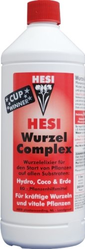 Hesi Wurzel Complex, 1 l