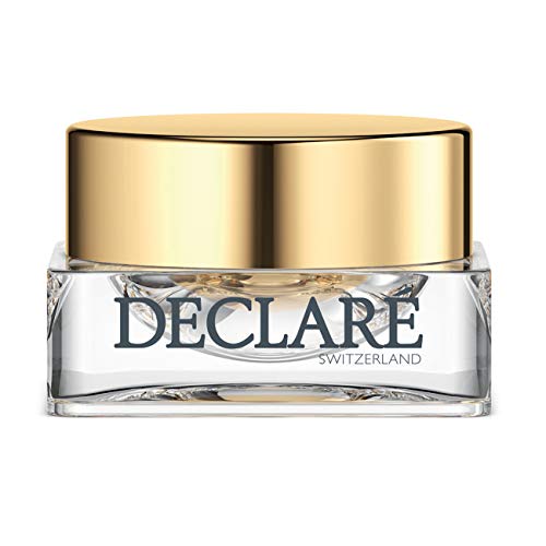 Declare Caviar Perfektion Anti Falten Augencreme, 1er Pack (1 x 15 ml)