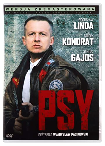 Psy [DVD] [Region 2] (IMPORT) (Keine deutsche Version)