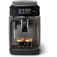 Philips EP2224/10 2200 Serie Kaffeevollautomat grau
