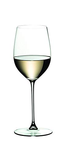 RIEDEL 6449/05 Veritas Viognier/Chardonnay 2 Weißweingläser 370 ml