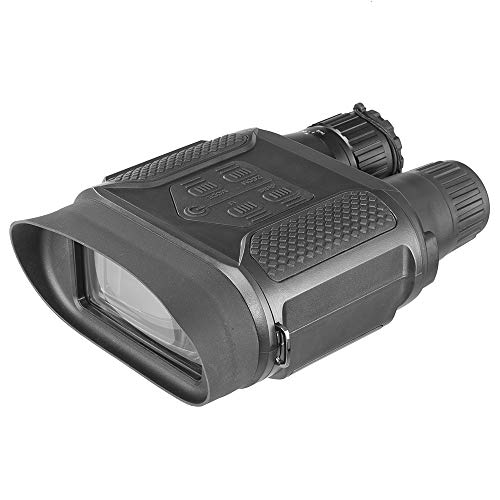 ACEXIER 7X31 Infared Digital Hunting Nachtsichtfernglas 2.0 LCD Militär Tag- und Nachtsichtbrille Teleskop für die Jagd