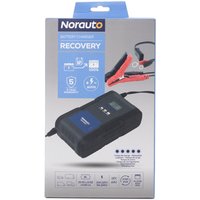 Batterieladegerät "Recovery", Von Norauto, 12V/24V, 1 Stück
