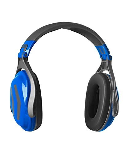 Protos Headset/Gehörschutz Integral Blau Blau