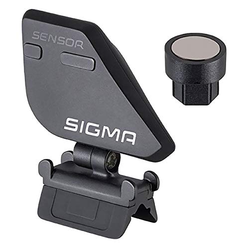 SIGMA Trittfrequenzsender-Kit STS, Fahrradzubehör