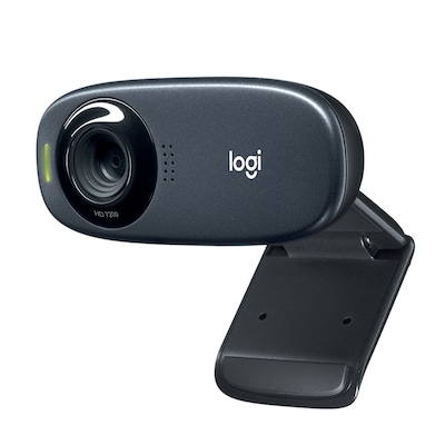 Logitech hd webcam c310 - web-kamera