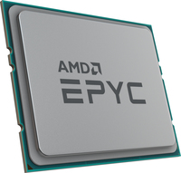 AMD EPYC Rome 64-CORE 7702 3.35GHZ CHIP SKT SP3 256MB Cache 200W Tray SP IN