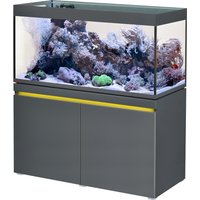 EHEIM incpiria reef 430 Meerwasser-Riff-Aquarium mit Unterschrank