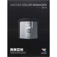 Wacom colour manager
