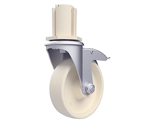 ALTEC Rolle Ø 125 mm Eco | Rollfix® 2.0 | MySelf-Tower® (1)