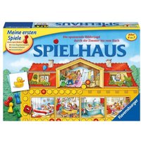 Ravensburger Spiel "Spielhaus"