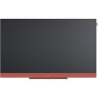 We. See 43 Coral Red, Ultra HD E-LED TV, HDR 10, Dolby Atmos, 4k Fernseher, 108 cm (43 Zoll) Bildschirmdiagonale